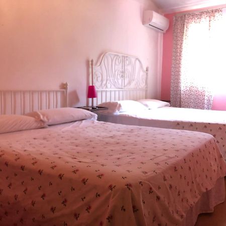 B&B Xenia Mongiove Eksteriør billede