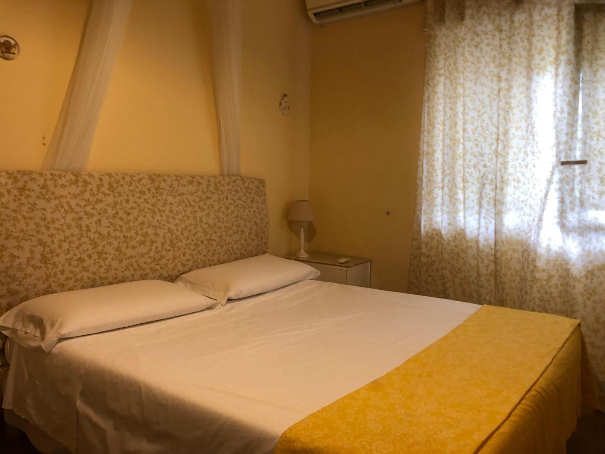 B&B Xenia Mongiove Eksteriør billede