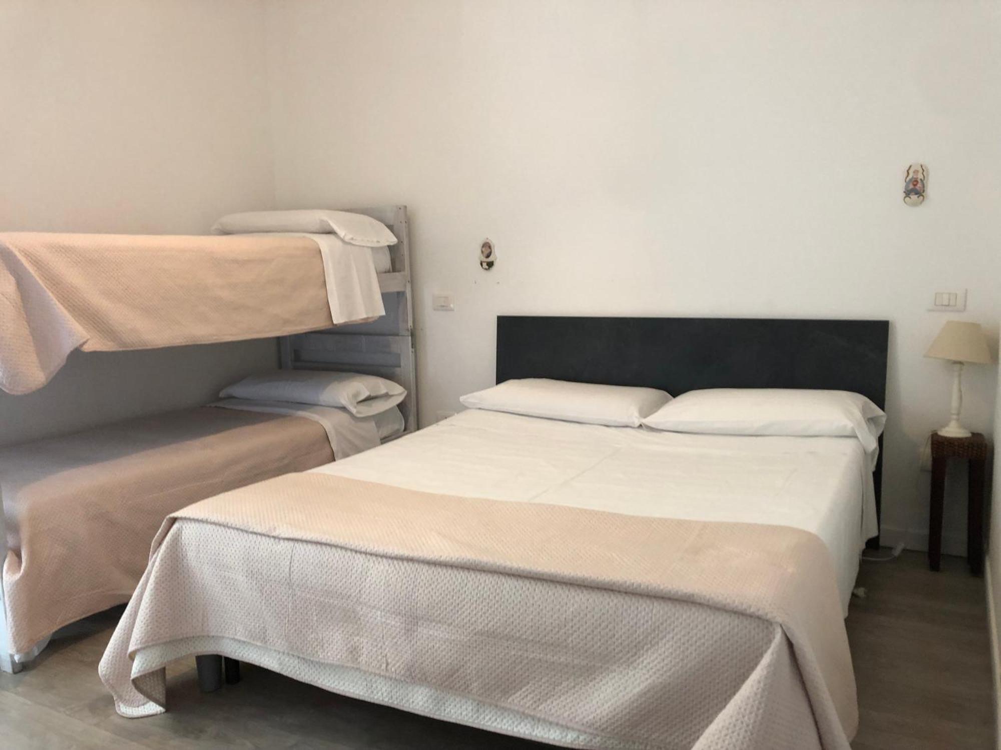 B&B Xenia Mongiove Eksteriør billede