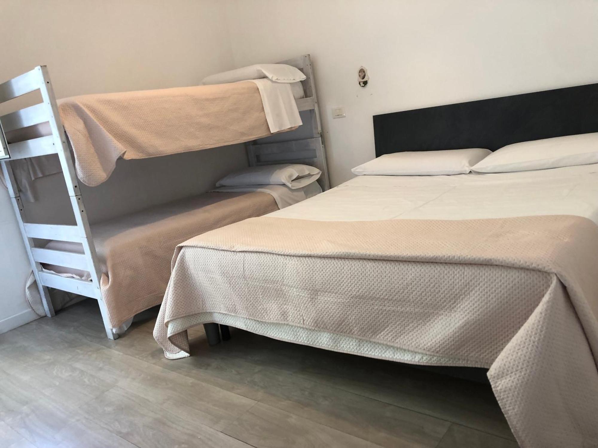 B&B Xenia Mongiove Eksteriør billede