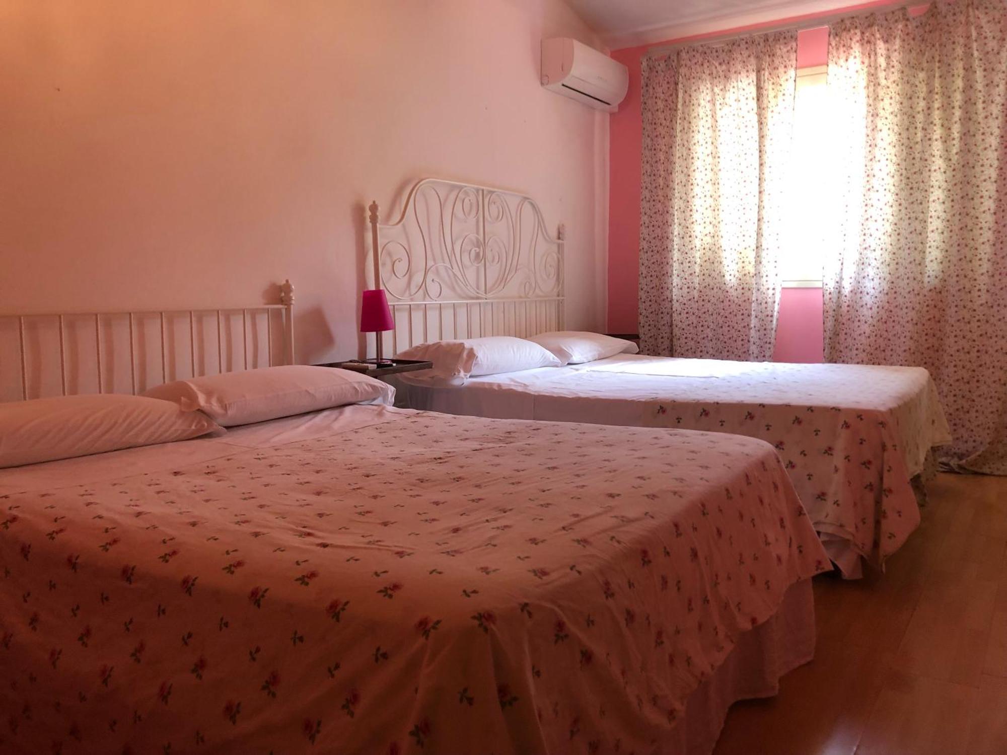 B&B Xenia Mongiove Eksteriør billede